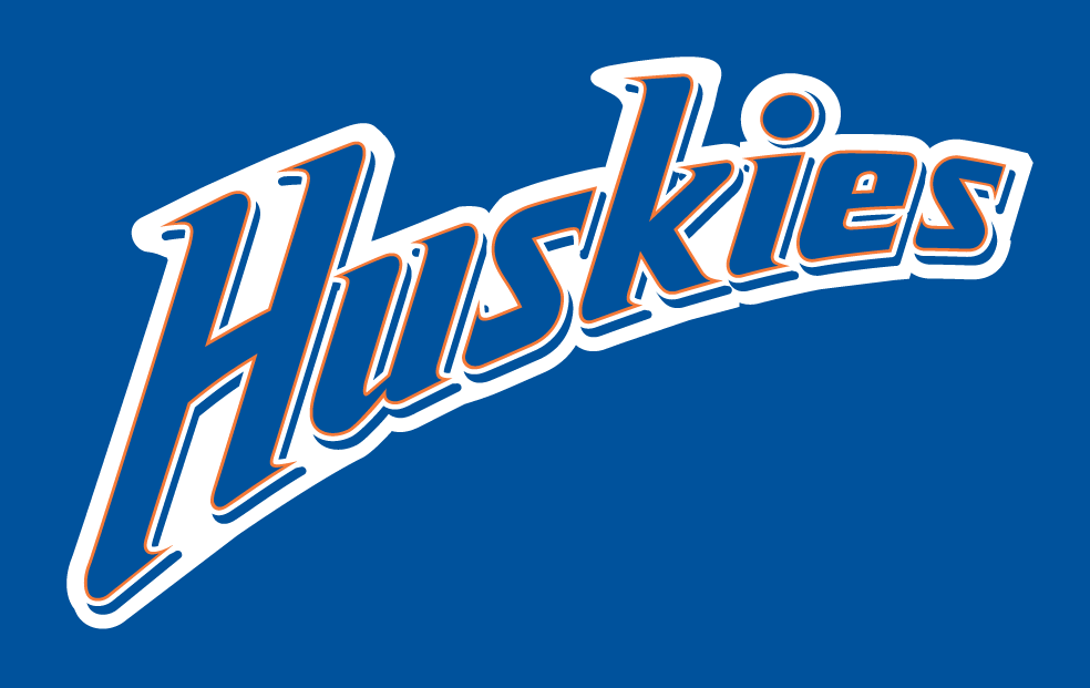 Houston Baptist Huskies 2004-Pres Wordmark Logo t shirts iron on transfers